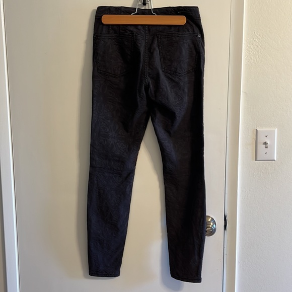 High-Rise Skinny Pants size 27 - Picture 6 of 6